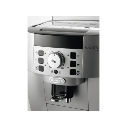 De’Longhi ECAM 22.110.SB macchina per caffè Automatica Macchina per espresso 1,8 L