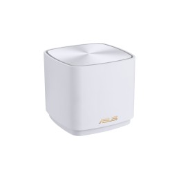 ASUS ZenWiFi XD5 (W-3-PK) Dual-band (2.4 GHz 5 GHz) Wi-Fi 6 (802.11ax) Bianco 2 Interno