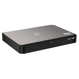 QNAP HS-264 NAS Tower Collegamento ethernet LAN Nero N5105