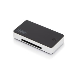 Digitus Lettore di schede All-in-one, USB 3.0