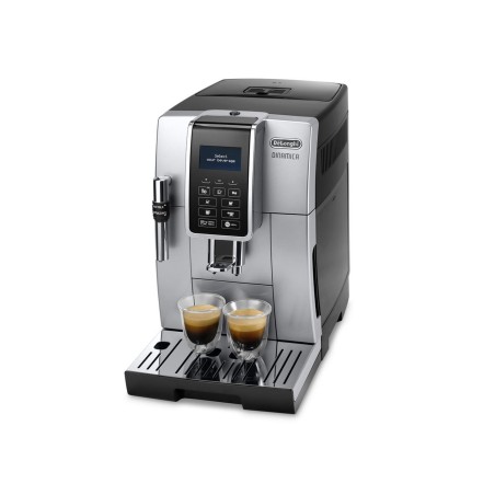 De’Longhi DINAMICA ECAM 350.35.SB Automatica Macchina per espresso