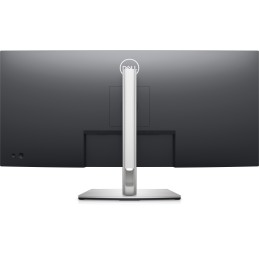 DELL P Series P3424WE Monitor PC 86,7 cm (34.1") 3440 x 1440 Pixel 4K Ultra HD LCD Nero