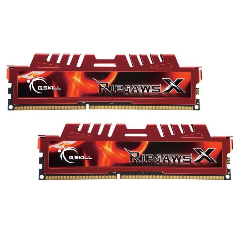 16GB (2x8GB) G.Skill Ripjaws X DDR3-16000 CL10 RAM Speicher Kit