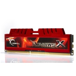 G.Skill 16GB DDR3-1600 memoria 2 x 8 GB 1600 MHz