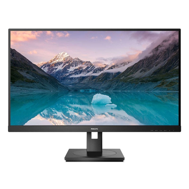 Philips S-Line 275S9JML 68,6cm (27") QHD VA Office Monitor 16:9 HDMI/DP/USB 75Hz