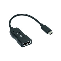 i-tec USB-C Displayport...