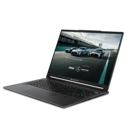 MSI Stealth 16 MERCEDES-AMG A13VG-0015F2-245 Intel® Core™ i9 i9-13900H Computer portatile 40,6 cm (16") UHD+ 32 GB DDR5-SDRAM 2