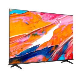 Hisense TV LED Ultra HD 4K 43” 43A6K Smart TV, Wifi, HDR Dolby Vision, AirPlay 2