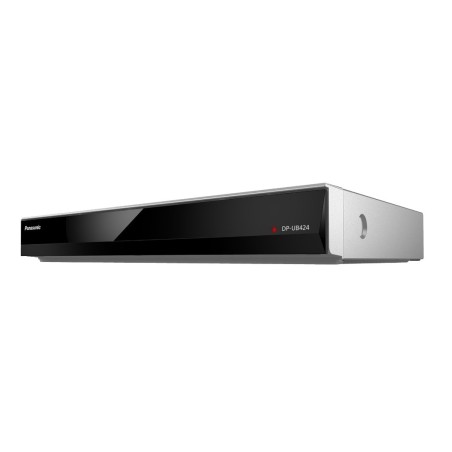 Panasonic DP-UB424EG-S Blu-Ray player