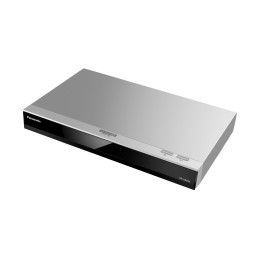 Panasonic DP-UB424EG-S Blu-Ray player