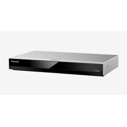 Panasonic DP-UB424EG-S Blu-Ray player