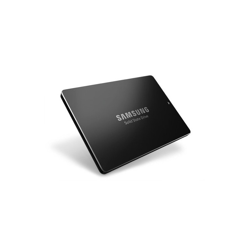 Samsung PM883 2.5" 960 GB Serial ATA III