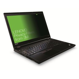 Lenovo 0A61769 schermo anti-riflesso Filtro per la privacy senza bordi per display 35,6 cm (14")