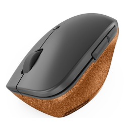 Lenovo Go mouse Mano destra RF Wireless Ottico 2400 DPI