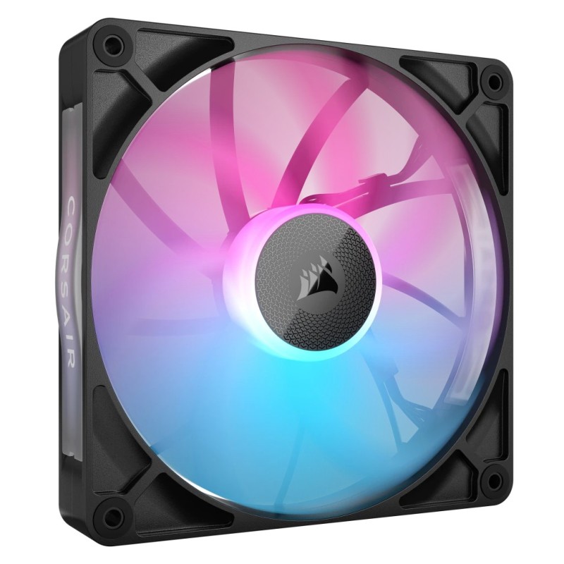 RX RGB Series iCUE LINK RX140 140mm Fan Single