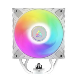 ARCTIC Freezer 36 A-RGB (Bianco) Dissipatore CPU a torre multicompatibile con A-RGB