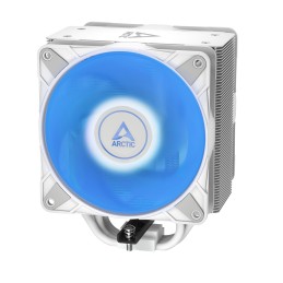 ARCTIC Freezer 36 A-RGB (Bianco) Dissipatore CPU a torre multicompatibile con A-RGB