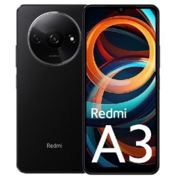 Redmi A3 - 4G Smartphone -...