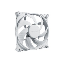 be quiet! BL116 sistema di raffreddamento per computer Case per computer Ventilatore 14 cm Bianco 1 pz