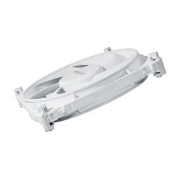 be quiet! BL116 sistema di raffreddamento per computer Case per computer Ventilatore 14 cm Bianco 1 pz