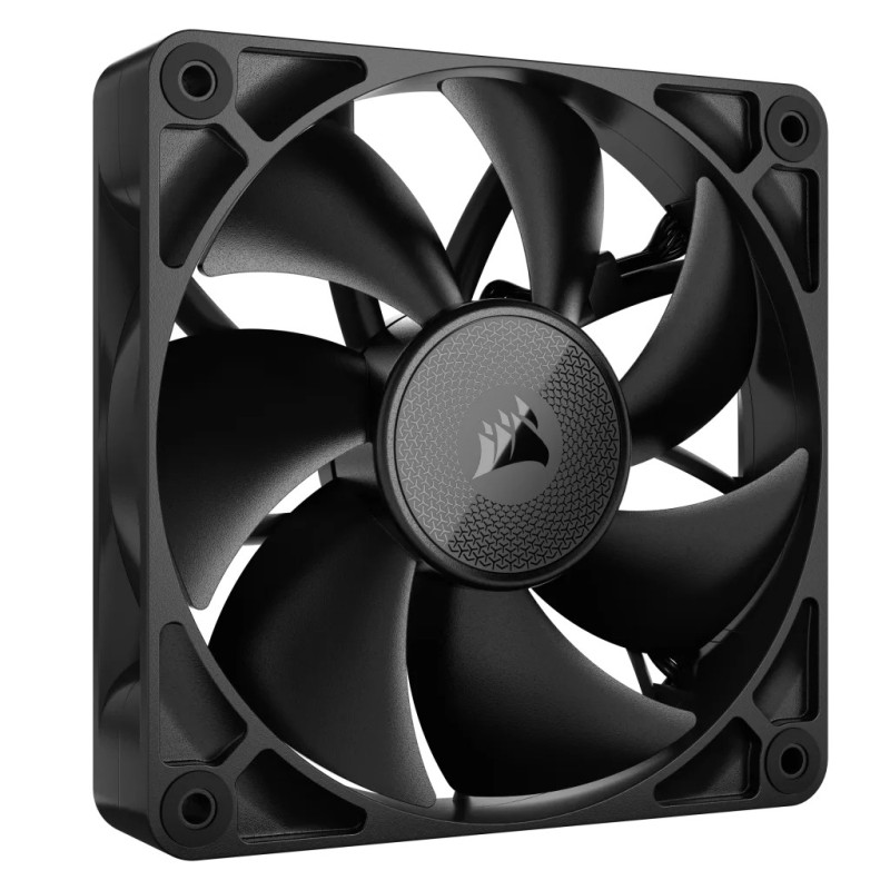 Corsair iCUE LINK RX120 Case per computer Ventilatore 12 cm Nero 1 pz