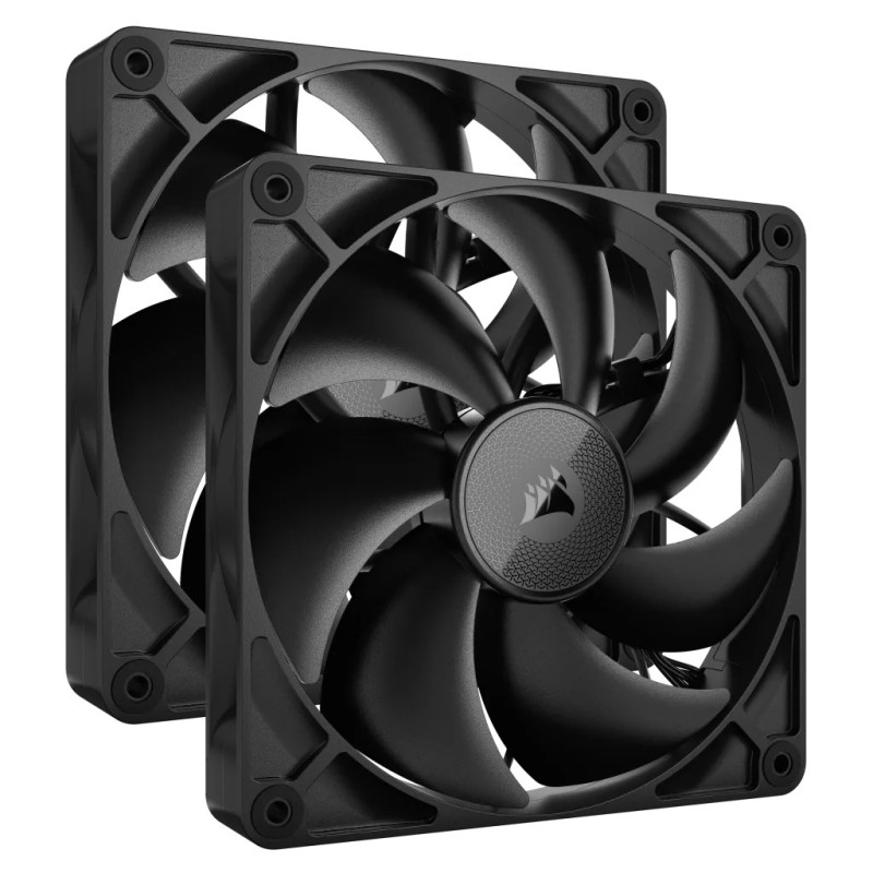 RX Series iCUE LINK RX140 140mmFan Dual Fan Kit