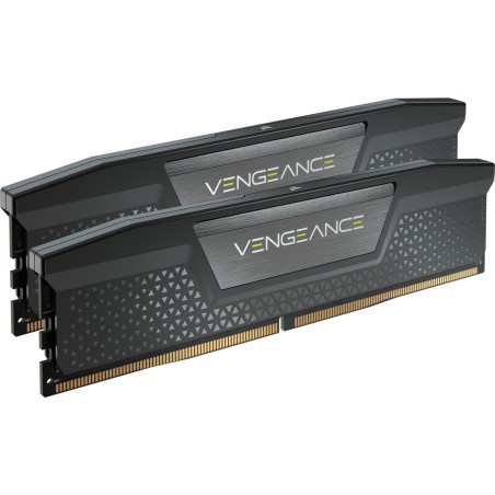 Corsair Vengeance CMK32GX5M2B6000C36 memoria 32 GB 2 x 16 GB DDR5 6000 MHz