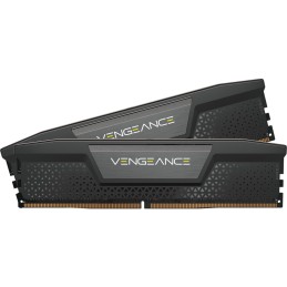 Corsair Vengeance CMK32GX5M2B6000C36 memoria 32 GB 2 x 16 GB DDR5 6000 MHz