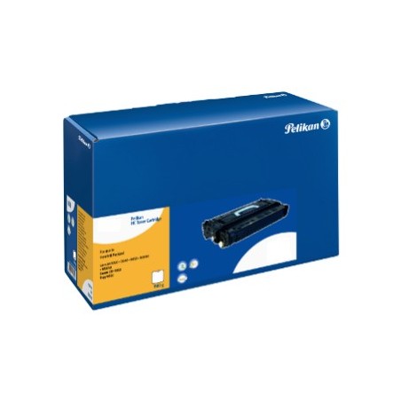 Pelikan 4283979 cartuccia toner 1 pz Compatibile Nero