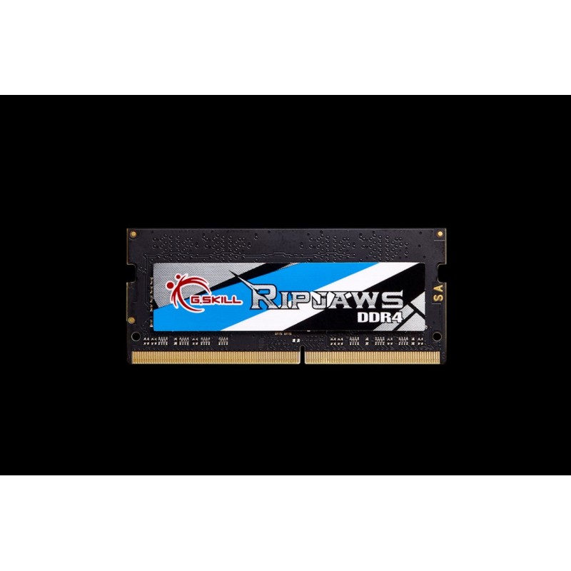 Ripjaws - DDR4 - Modul - 8 GB - SO DIMM 260-PIN