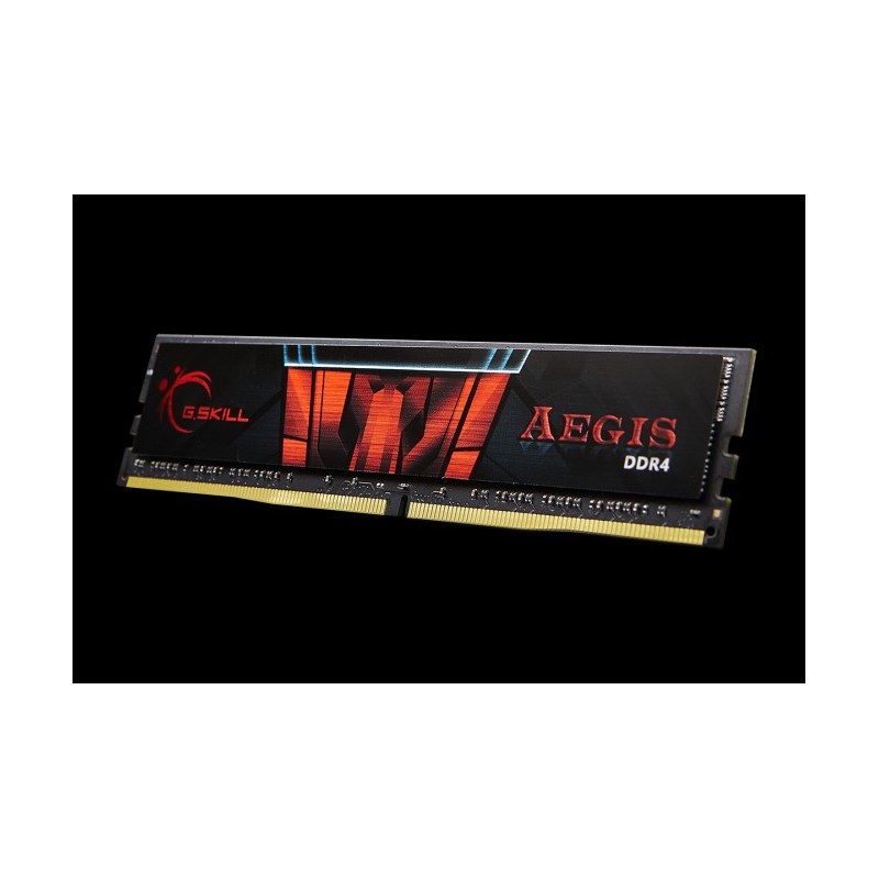 AEGIS - DDR4 - Modul - 16 GB - DIMM 288-PIN