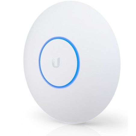 Ubiquiti UAP-AC-SHD-5 punto accesso WLAN 1000 Mbit s Bianco Supporto Power over Ethernet (PoE)