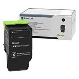 Lexmark 78C0X10 toner...