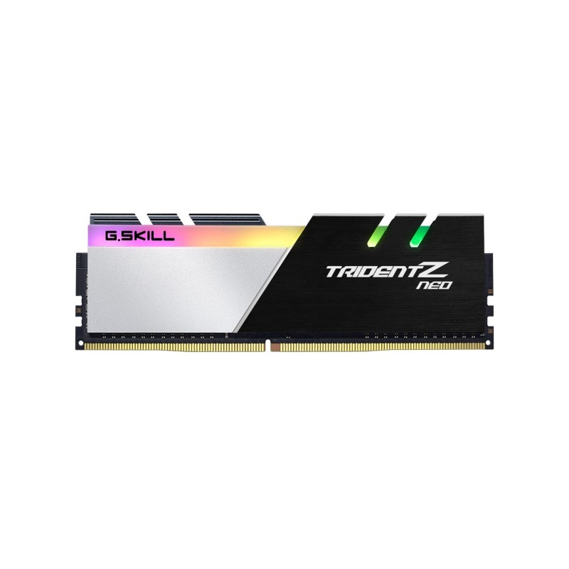 TridentZ Neo Series - DDR4 - kit - 64 GB: 2 x 32 GB