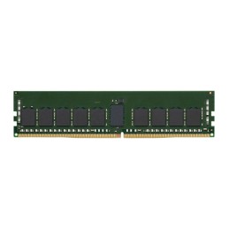 Kingston Technology KSM32RD8 16MRR memoria 16 GB DDR4 3200 MHz Data Integrity Check (verifica integrità dati)