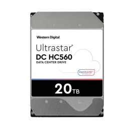 Western Digital Ultrastar DC HC560 3.5" 20,5 TB SATA