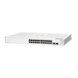 Aruba Instant On 1830 24G 2SFP Gestito L2 Gigabit Ethernet (10 100 1000) 1U