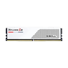 G.Skill Ripjaws S5   F5-5600J3036D32GX2-RS5W memoria 64 GB 2 x 32 GB DDR5