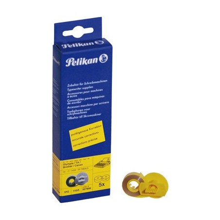 Pelikan 507806 nastro per stampante