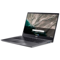 Acer Chromebook CB514-1W-353X Intel® Core™ i3 i3-1115G4 35,6 cm (14") Full HD 8 GB LPDDR4x-SDRAM 128 GB SSD Wi-Fi 6 (802.11ax)