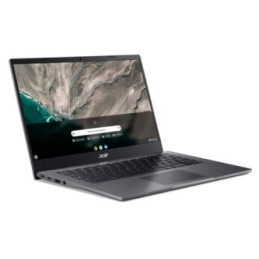 Acer Chromebook CB514-1W-353X Intel® Core™ i3 i3-1115G4 35,6 cm (14") Full HD 8 GB LPDDR4x-SDRAM 128 GB SSD Wi-Fi 6 (802.11ax)