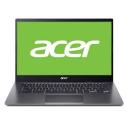 Acer Chromebook CB514-1W-353X Intel® Core™ i3 i3-1115G4 35,6 cm (14") Full HD 8 GB LPDDR4x-SDRAM 128 GB SSD Wi-Fi 6 (802.11ax)