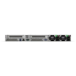HPE ProLiant DL365 Gen11 server Rack (1U) AMD EPYC 9124 3 GHz 32 GB DDR5-SDRAM 1000 W