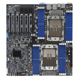 ASUS Z13PE-D16 ASMB11 Intel C741 LGA 4677 (Socket E) ATX esteso