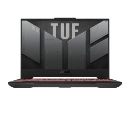 ASUS TUF Gaming A17 FA707NU-HX024W AMD Ryzen™ 7 7735HS Computer portatile 43,9 cm (17.3") Full HD 16 GB DDR5-SDRAM 1 TB SSD