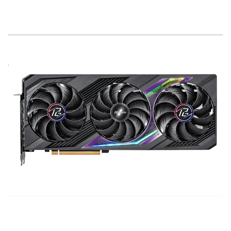 Phantom Gaming Radeon RX 7800 XT 16GB OC