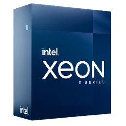 Intel Xeon E-2434 processore 3,4 GHz 12 MB Scatola