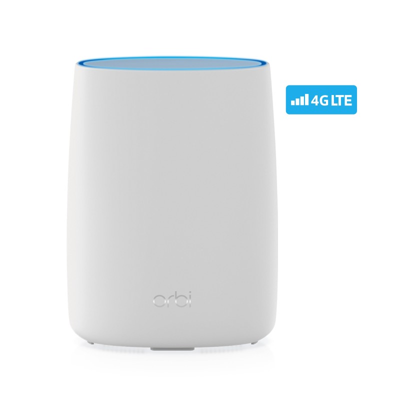 LBR20 - Wireless Router - WWAN - GigE