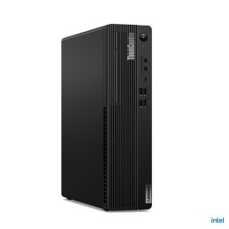 Lenovo ThinkCentre M90s Intel® Core™ i7 i7-13700 32 GB DDR5-SDRAM 1 TB SSD Windows 11 Pro SFF PC Nero