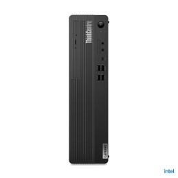 Lenovo ThinkCentre M90s Intel® Core™ i7 i7-13700 32 GB DDR5-SDRAM 1 TB SSD Windows 11 Pro SFF PC Nero